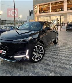 شانجان يوني كي